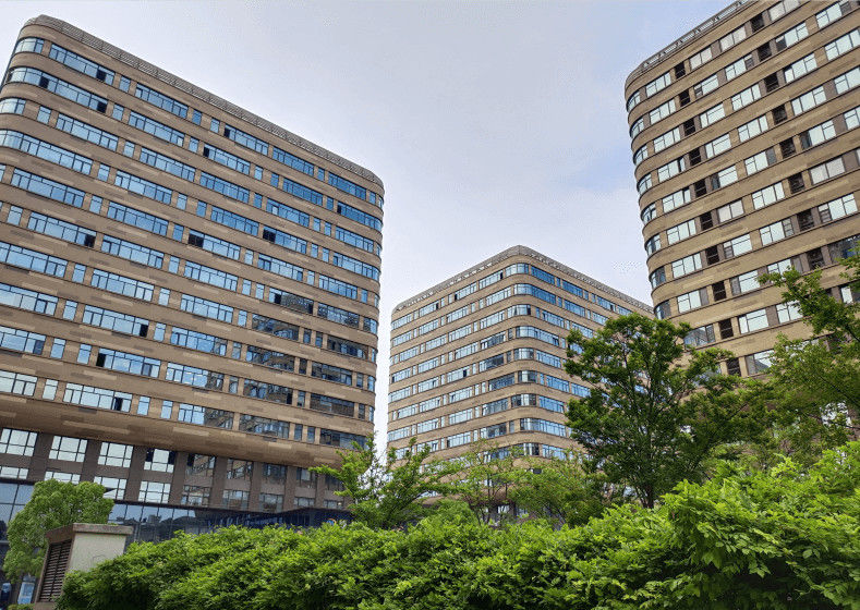 Κίνα SHANGHAI DEHUAN INDUSTRY CO.,LTD Προφίλ DEHUAN 