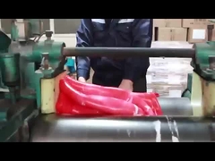 λαστιχένιος απορροφητής κλονισμού